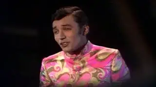 Karel Gott - And I Love Her / Michelle (Beatles Cover) 1968 [HD]