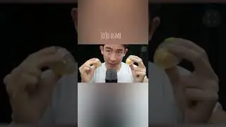 #ASMR #short Jon asmr! Tapping and mouth sounds! #asmr #asmrr #relaxing #jojoasm