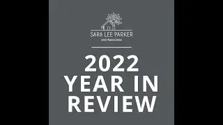 2022 Year In Review