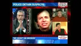 News Today At Nine: Should freedom of expression be absolute? (Part 2)