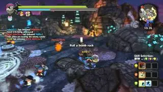 Goon Squad Owns Happy Wars Ep 1