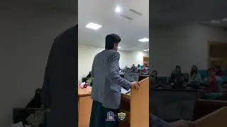 A Seminar on Sustainable Innovations in Public Service Delivery Models | IUB