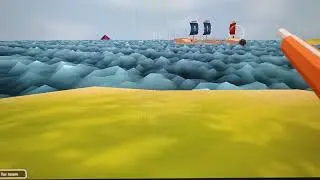 cool war game