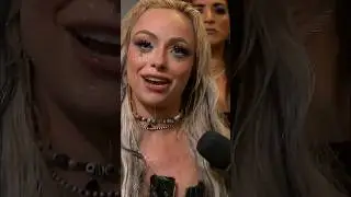 Liv Morgan: 