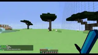 1v1 against Legias!