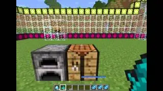 Создание оружия под названием 