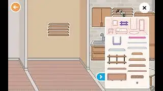 Tutorial de painel para colocar plantinhas no Toca Boca World! ☺️