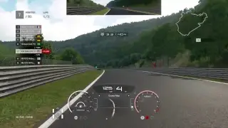 Christopher12284's Live PS4 Broadcast - Gran Turismo Sport