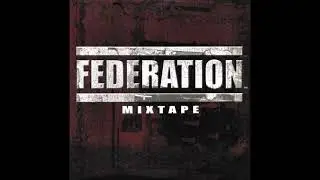 Federation (f. Undaflow & Twista) - What If I Had A Gun