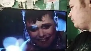 reaction -top 10 killer doll movies (WatchMojo)