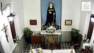 Emisión en directo de Santuario de Ntra. Señora de Chandavila