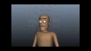 Lip sync playbalst reel