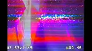 My first TinyWhoop Race - Underground Whoop League (actual heat)