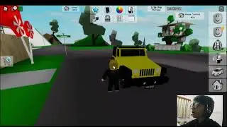 Roblox Brookhaven 🏡rp Game | Om's World