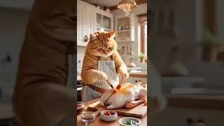 Quack Attack: Shantabai Strikes Again😉😉😉 #kitty #duck #drama #pets #funny #shortvideo