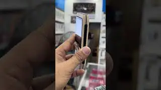 E TACHI E550 LITE keypad phone without camera 4 Sim #shortvideo