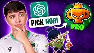 CAN CHATGPT GET ME TO PRO RANK?
