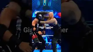 Talla Tonga Meet Erick Rowan