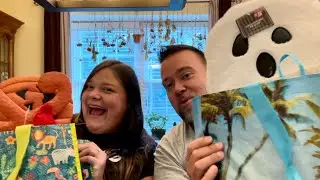 Dollar Tree Halloween Haul! 25 Pickups! 🎃👻