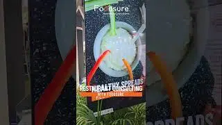 Restaurant Consulting with Foodsure