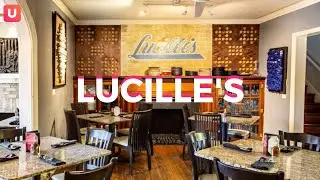 LUCILLE'S | Stuff to Do in Houston