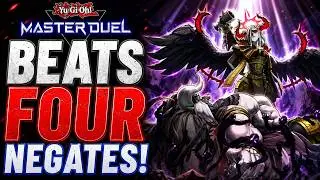 Why Forbidden Droplet Is Great in Yu-Gi-Oh! Master Duel!