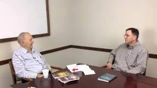 Lost Person - Christian Answers - Interviewing Dr. Charles R Solomon about Exchanged Life Counseling