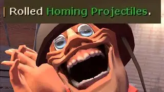 [TF2] RTD Fortress