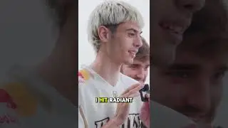 THEY GOT THE RADIANT WRONG