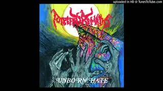 Putrefied Remains - Ministry of Darkness & Evil