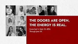 What Drives My Art: 9 Women Artists Reveal the Heart of Their Work | Feminine Energy NYC
