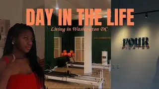 FREELANCE DIARIES: pilates journey, how i choose a certification program, & living in a gig economy