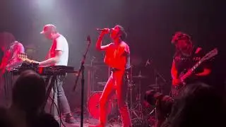 Cheree - Rickshaw Stop SF 7.20.24