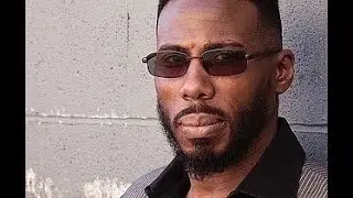 Chat Box with Sam with guest  💫Lovie Johnson ~ Actor 🎞️ S2 E8 - Interview 🎙️🖤🎙️