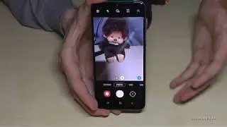 Samsung Galaxy M21: Quick Review (with specs and some features)