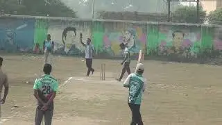 🔴Live !! Good by 2025cricket tournament Sukha||#eshita team