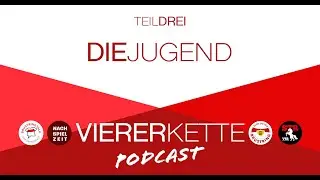 VfB VIERERKETTE - Teil 3: Die Jugend