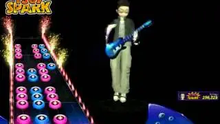 [TFC] - Europe ft. NeoGeo Fanatic - The Final Countdown (Guitar ver)(Lv.3 Hard)