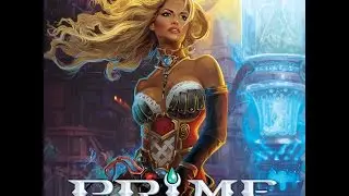 Prime World Луна гибрид, Бонус бой ФОРПОСТ!!!