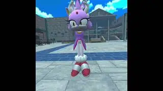 Way of life ATLUS Kitajoh Remix By Blaze the cat vevo
