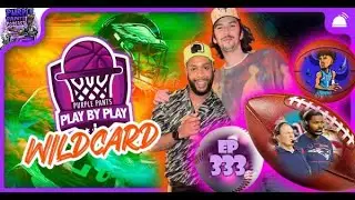 January&rsquo;s Play By Play (w. Jack Atkins)