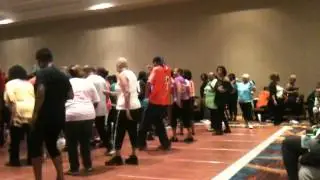 Jamie Gant Demo Nias_In_Paris DEMO UWD 2012