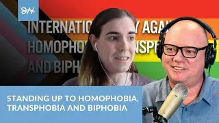 Standing up to homophobia, transphobia and biphobia | SaltWire