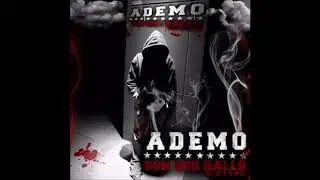Ademo - Rap Vner (Ft. Katana & Kevin Ramos) Lyrics