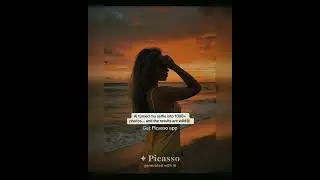 The 'Inception' Visual Hack I Use to Trigger Deep Focus (Picasso App Method)