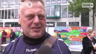 Kulinarisk Sydfyn - Arrang&oslash;r, Mikael Hansen