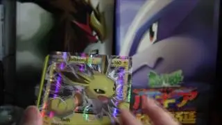 Manaphy Mythical Collection Box Opening #3 - Pokemon TCG