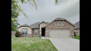 1583 Country Crest Dr Waxahachie TX 75165 - Dallas Property Management