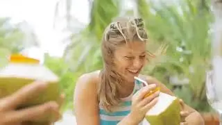 Sheraton Maldives Full Moon Resort & Spa