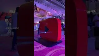 Waves Summit 2025 All India Winner😊I PM Modi Inaugurates WAVES 2025 in Mumbai